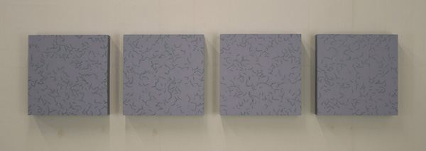 Continuum - Ian Peter Smith